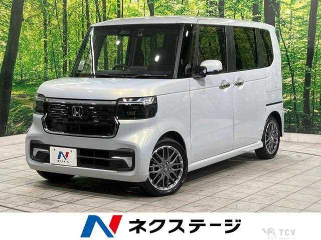 2024 Honda N BOX