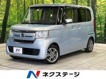 2019 Honda N BOX