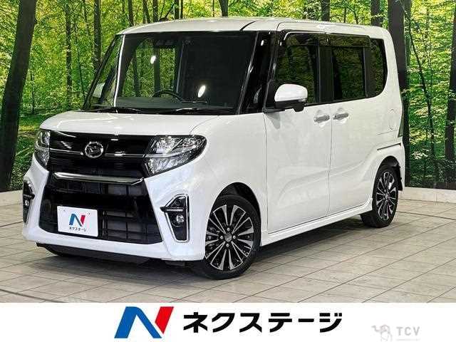 2020 Daihatsu Tanto