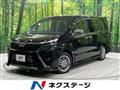 2021 Toyota Voxy