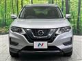 2018 Nissan X-Trail