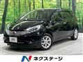 2015 Nissan Note