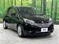 2015 Nissan Note