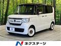2019 Honda N BOX