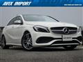 2016 Mercedes-Benz A-Class