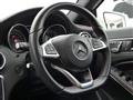 2016 Mercedes-Benz A-Class