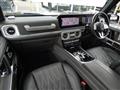2021 Mercedes-Benz G-Class