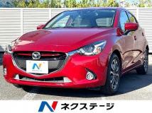 2015 Mazda Demio