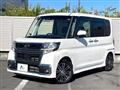 2018 Daihatsu Tanto