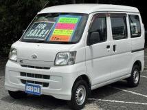 2015 Daihatsu Hijet Cargo