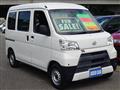 2019 Daihatsu Hijet Cargo