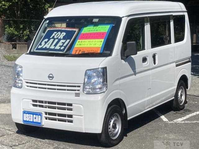 2020 Nissan Nissan Others