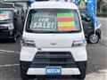 2021 Daihatsu Hijet Cargo