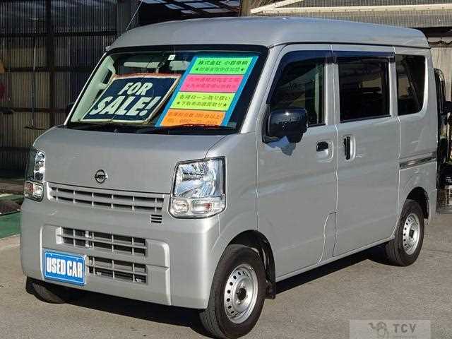 2022 Nissan Nissan Others