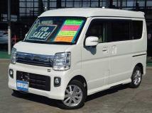 2020 Suzuki Every Wagon