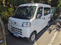 2024 Daihatsu Hijet Cargo
