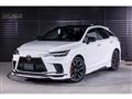 2025 Lexus RX