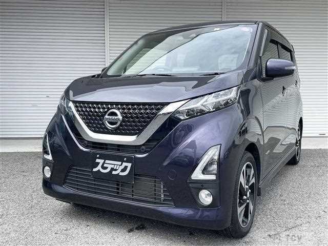 2020 Nissan Nissan Others