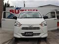 2025 Daihatsu Mira