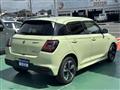 2023 Suzuki Swift