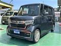 2023 Honda N BOX