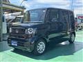2025 Honda N BOX