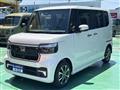 2025 Honda N BOX