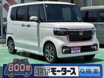 2025 Honda N BOX