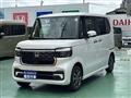 2025 Honda N BOX
