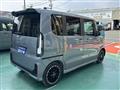 2025 Honda N BOX