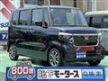 2025 Honda N BOX