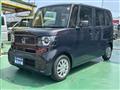 2025 Honda N BOX