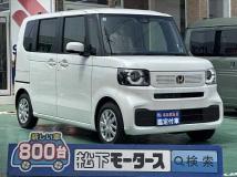2025 Honda N BOX