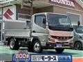 2024 Mitsubishi Fuso Canter