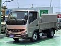 2024 Mitsubishi Fuso Canter