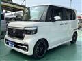 2025 Honda N BOX