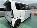 2025 Honda N BOX