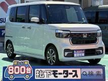 2025 Honda N BOX
