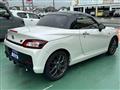 2022 Daihatsu Copen