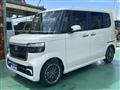 2025 Honda N BOX