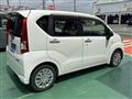 2018 Daihatsu Move