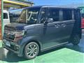 2022 Honda N BOX