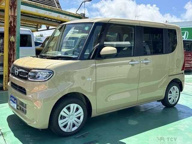 2024 Daihatsu Tanto