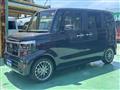 2025 Honda N BOX