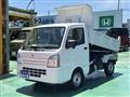 2024 Suzuki Carry Truck
