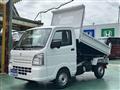 2025 Suzuki Carry Truck