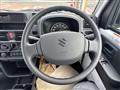 2025 Suzuki Carry Truck
