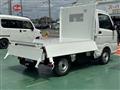 2025 Suzuki Carry Truck