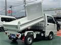 2025 Suzuki Carry Truck