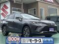2023 Toyota Harrier